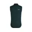 Rapha Core Gilet in Forest Green/White