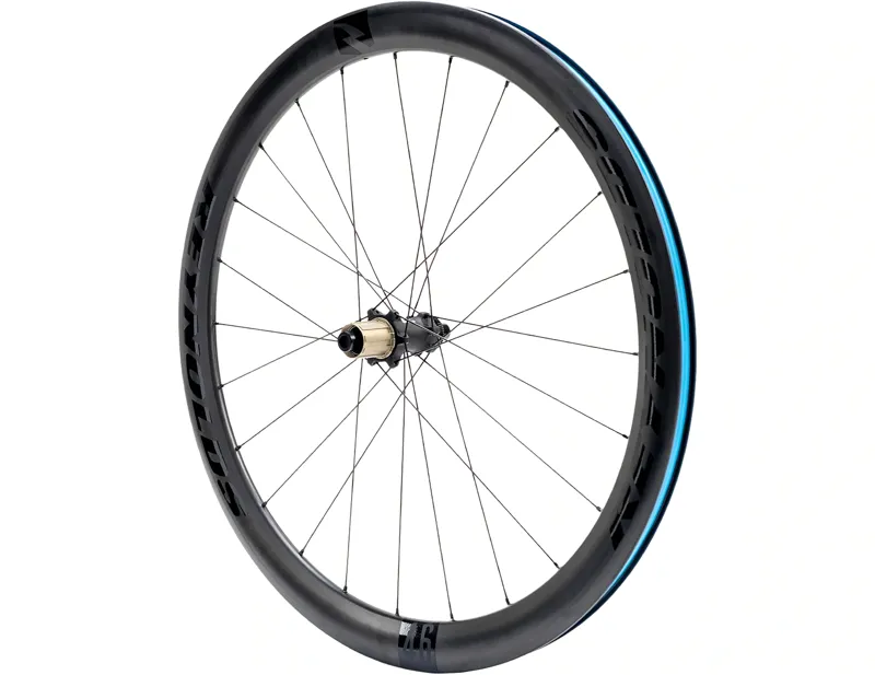 Reynolds AR 46 700c HGR/XDR Carbon Road Disc Wheelset-1