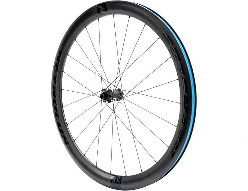 Reynolds AR 46 700c HGR/XDR Carbon Road Disc Wheelset-2