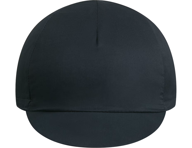 Rapha Women's Ponytail Cap in Black