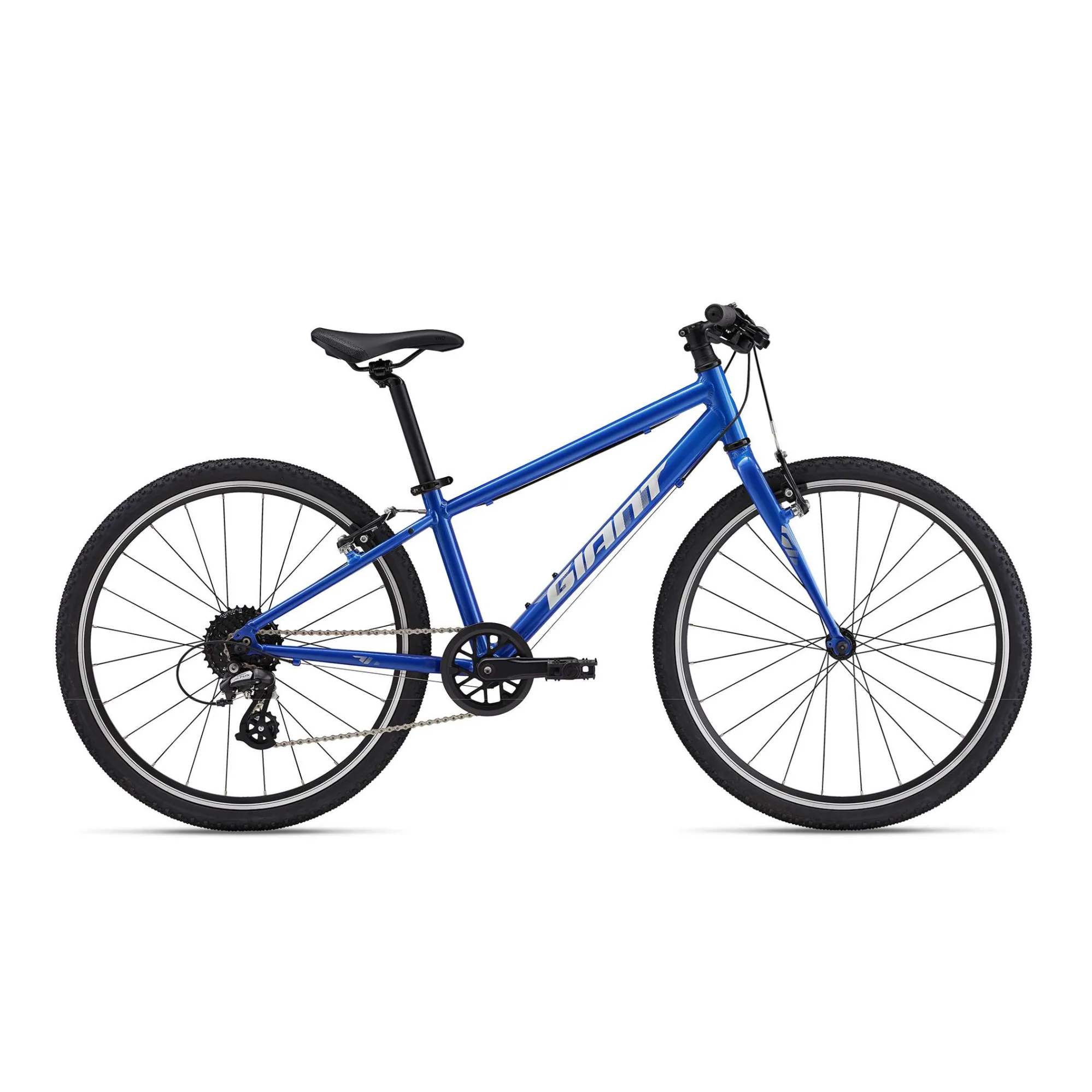 Kids Bike Bike Size Giant Giant XTC JR Street 24 (2022) 24-inch