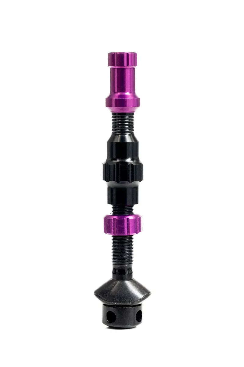Stans Tubeless Valve Colour Kit in Purple-1