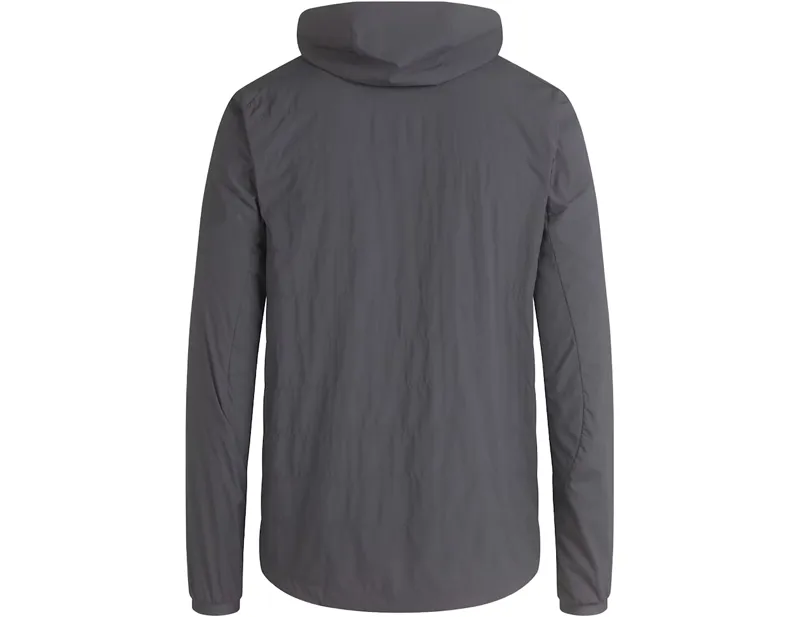 Rapha Trail Insulated Jacket in Dark Grey/Black-1