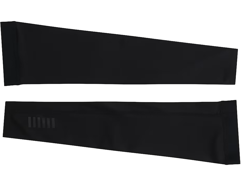 Rapha Pro Team Arm Screens in Black/Black