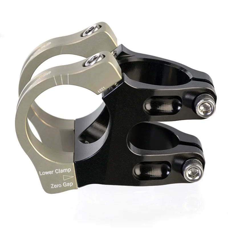 Renthal Apex Stems in Black-1