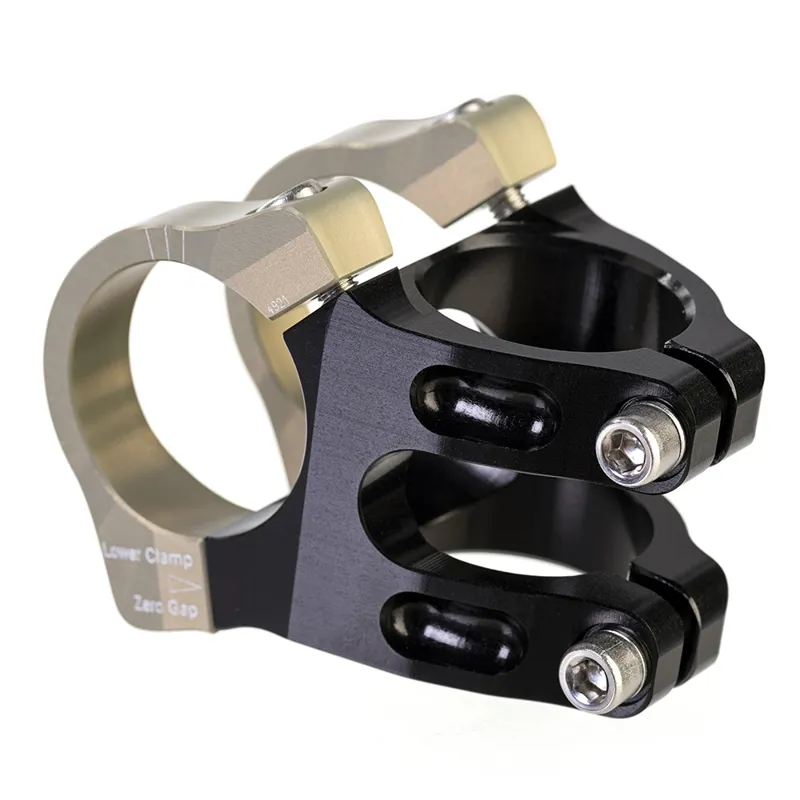 Renthal Apex Stems in Black-2