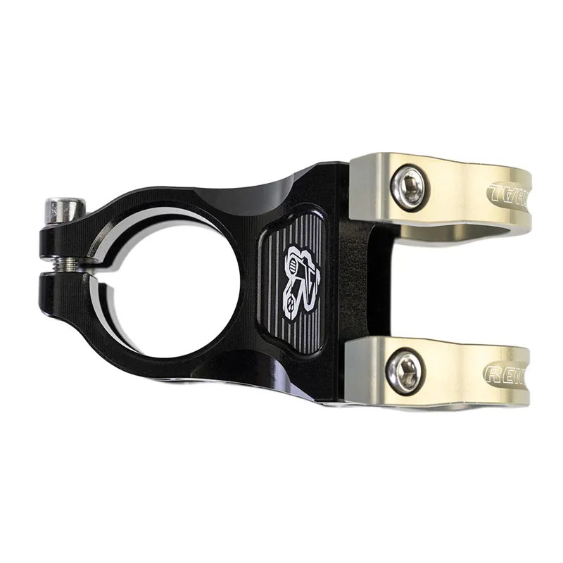 Renthal Apex Stems in Black-3