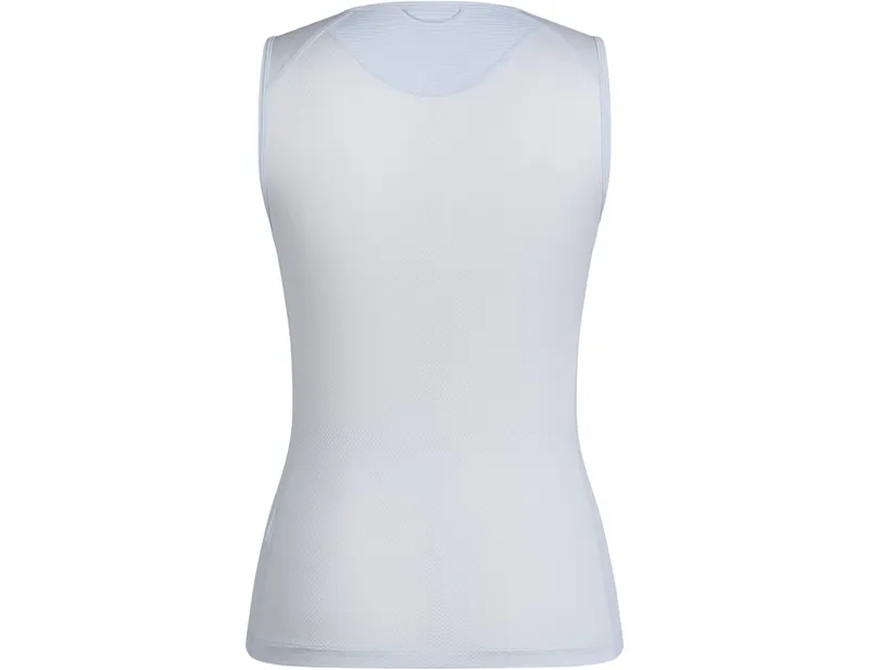 Rapha Women's Lightweight Sleeveless Base Layer in Arctic Ice-1