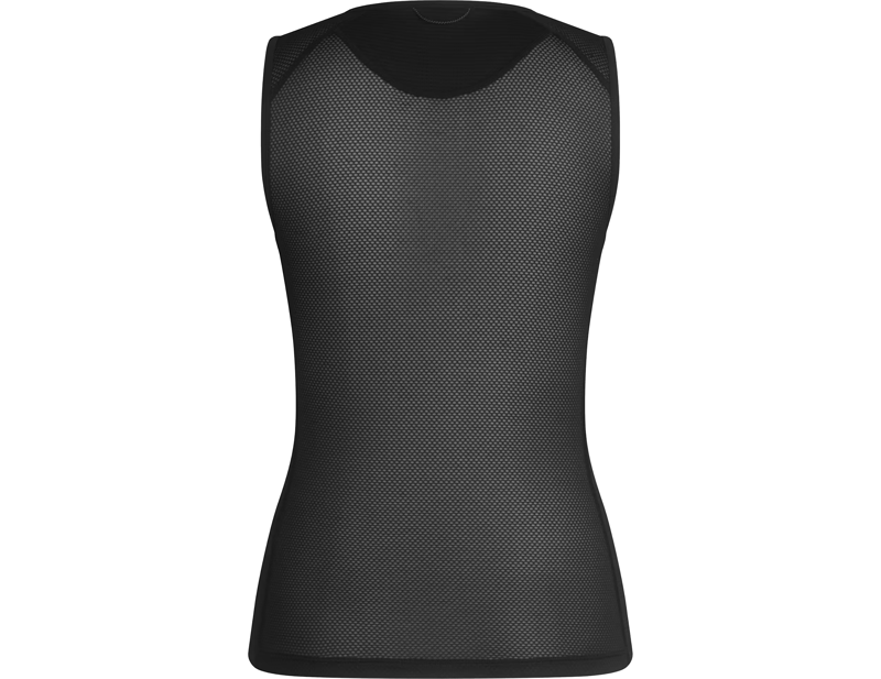 Rapha Women's Sleeveless Lightweight Base Layer in Black-1