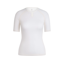 Rapha Women's Short Sleeve Lightweight Base Layer in White