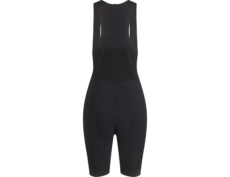 Rapha Women's Trail Liner Bib Short in Black-1
