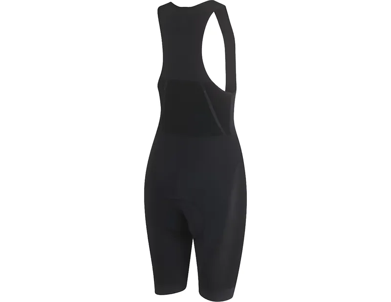 Rapha Women's Trail Liner Bib Short in Black-3