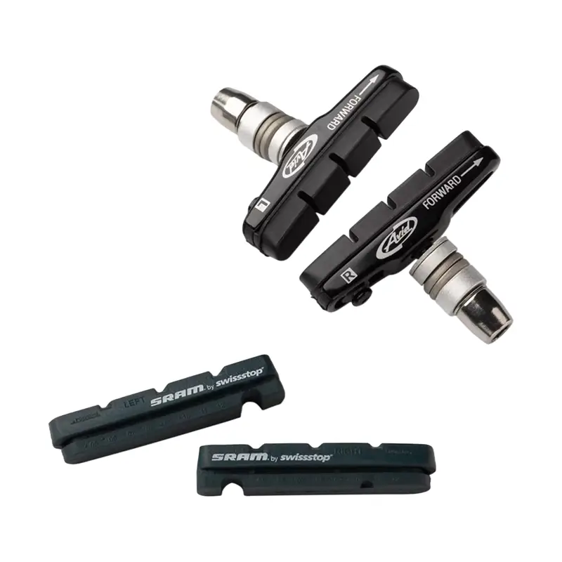 Balfes Bikes Sram Avid Shorty Ultimate Cross Brake Pad/Cartridge Holder | Free postage over £30, £10 off first order, price match & 0% finance.