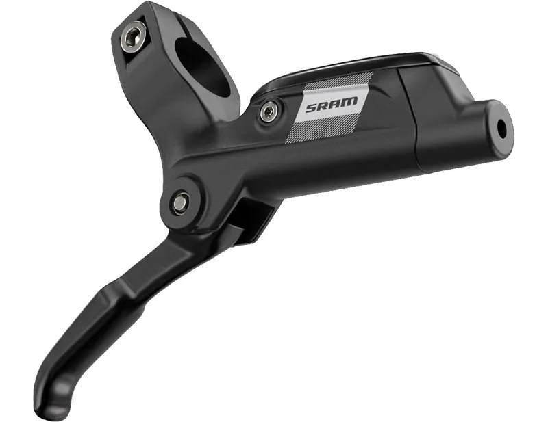 Balfes Bikes Sram SRAM S300 Rear Disc Brake Set in Black | Free postage over £30, £10 off first order, price match & 0% finance.