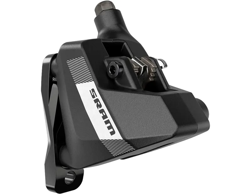 SRAM S300 Rear Disc Brake Set in Black-2