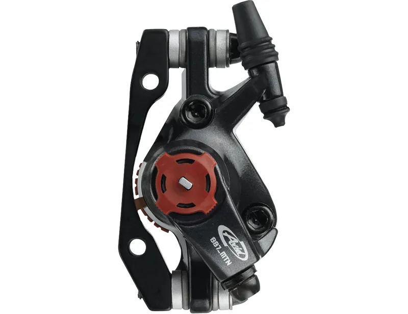 Balfes Bikes Sram Avid BB7 - MTB - Graphite - 160mm G2CS Rotor brake | Free postage over £30, £10 off first order, price match & 0% finance.
