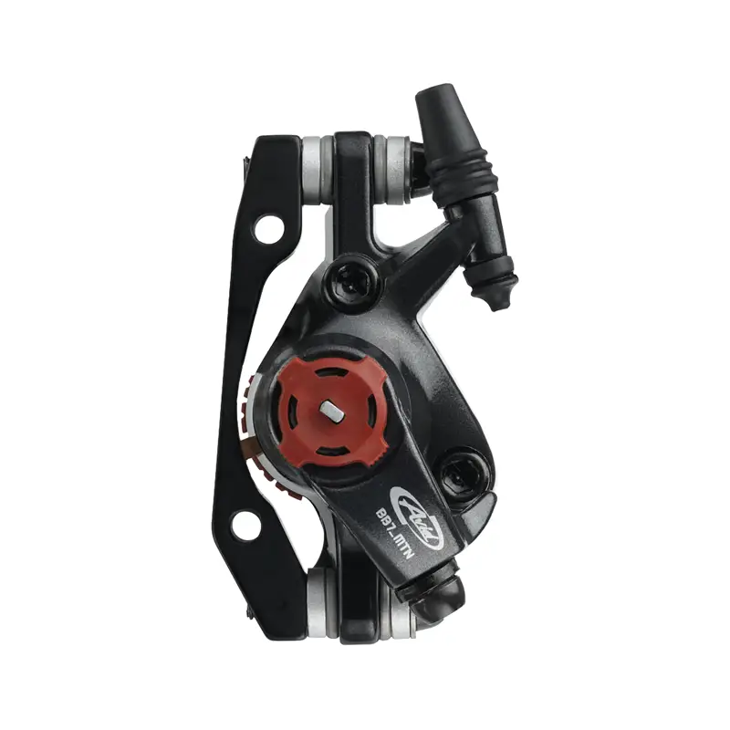 Balfes Bikes Sram Avid BB7 - MTB - Graphite - 160mm G2CS Rotor brake | Free postage over £30, £10 off first order, price match & 0% finance.