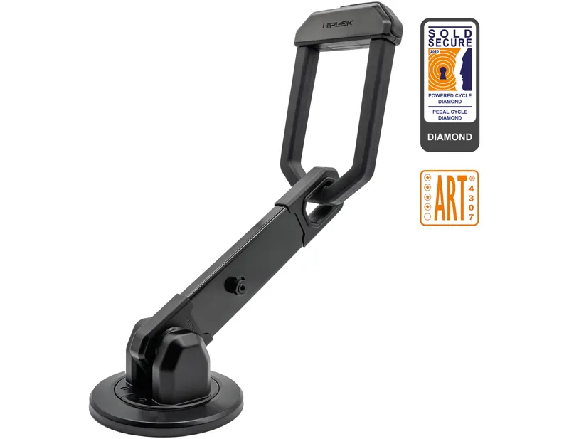 HIPLOK AX1000 Wall + Ground Anchor-1