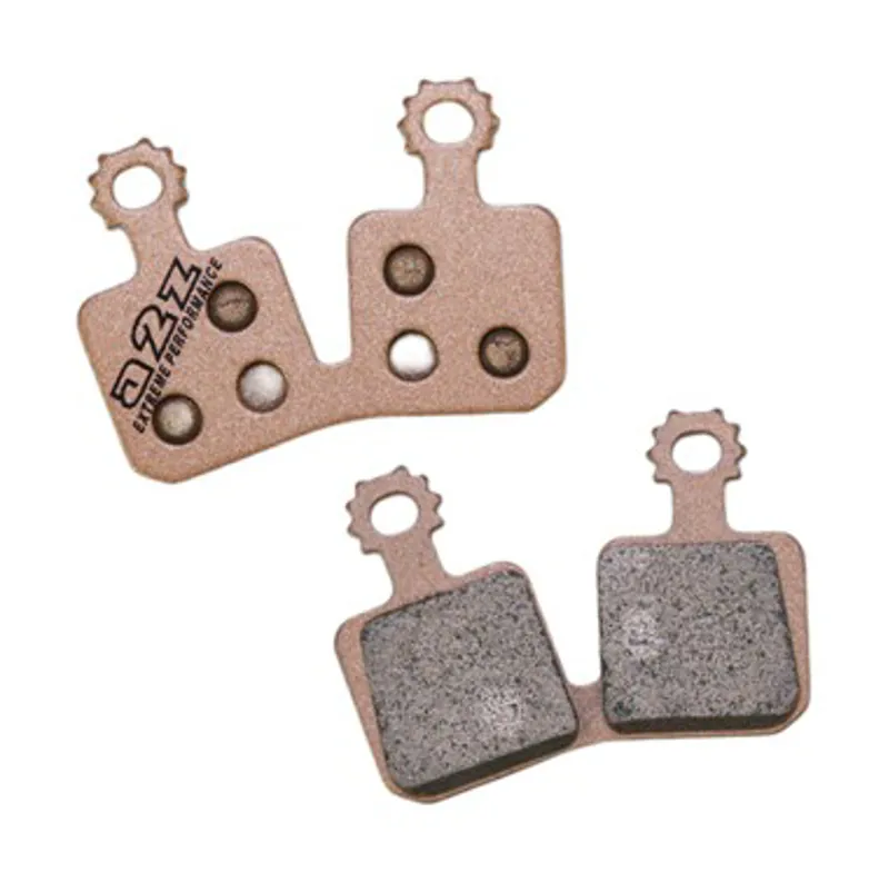 Magura MT5 Disc Brake Pads Copper Sintered