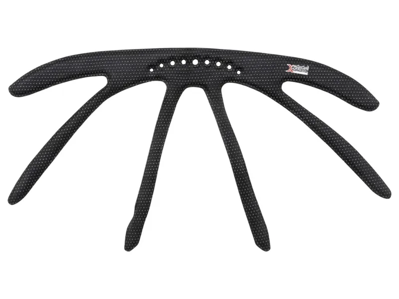 Abus Aventor Padding Kit 3mm L in Black