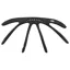 Abus Aventor Padding Kit 3mm L in Black