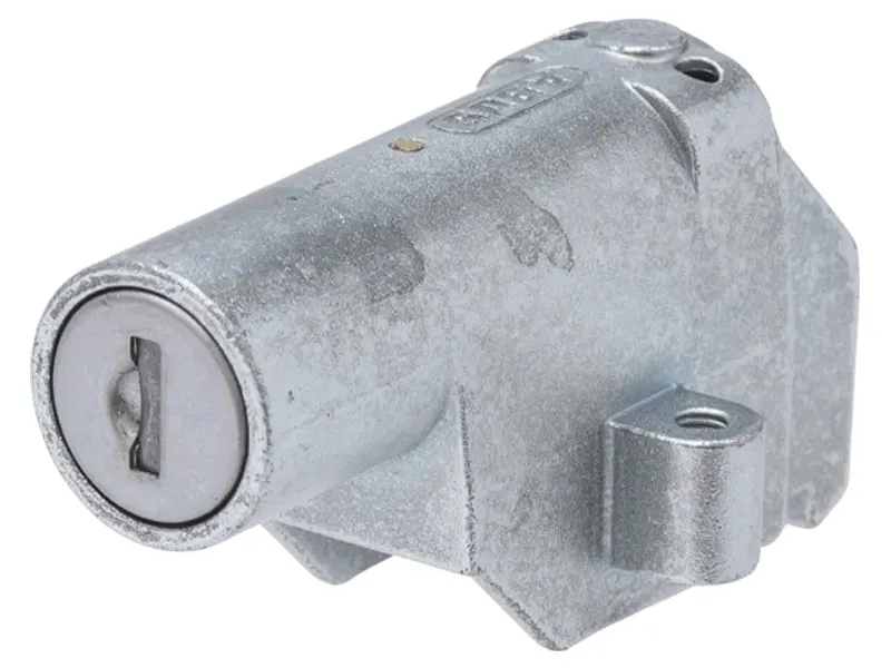 ABUS Battery Lock BLO TRE IT1 T82 Service in Silver