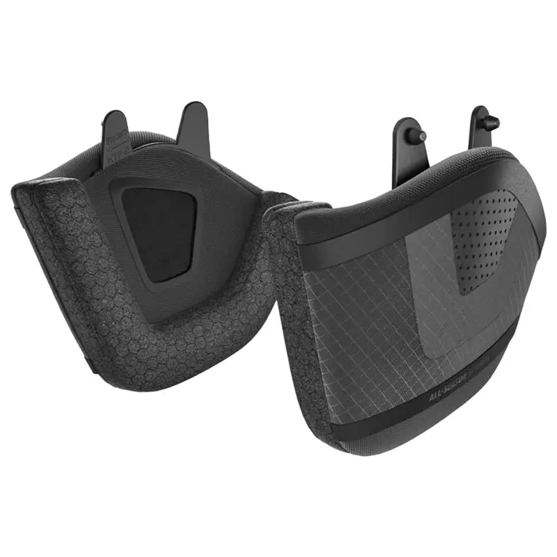 Balfes Bikes Abus HYP-E Ear Pads S/M/L | Free postage over £30, £10 off first order, price match & 0% finance.