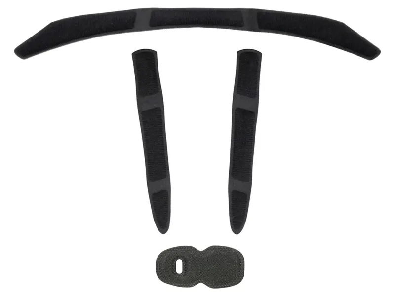 Abus Macator Padding Kit in Black