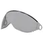 ABUS Pedelec 2.0 Visor Accessory in Grey