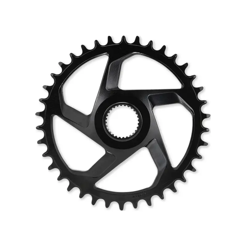 Balfes Bikes Acid Hybrid HPS CL52 BDU37 31 Chainring 38T in Black | Free postage over £30, £10 off first order, price match & 0% finance.