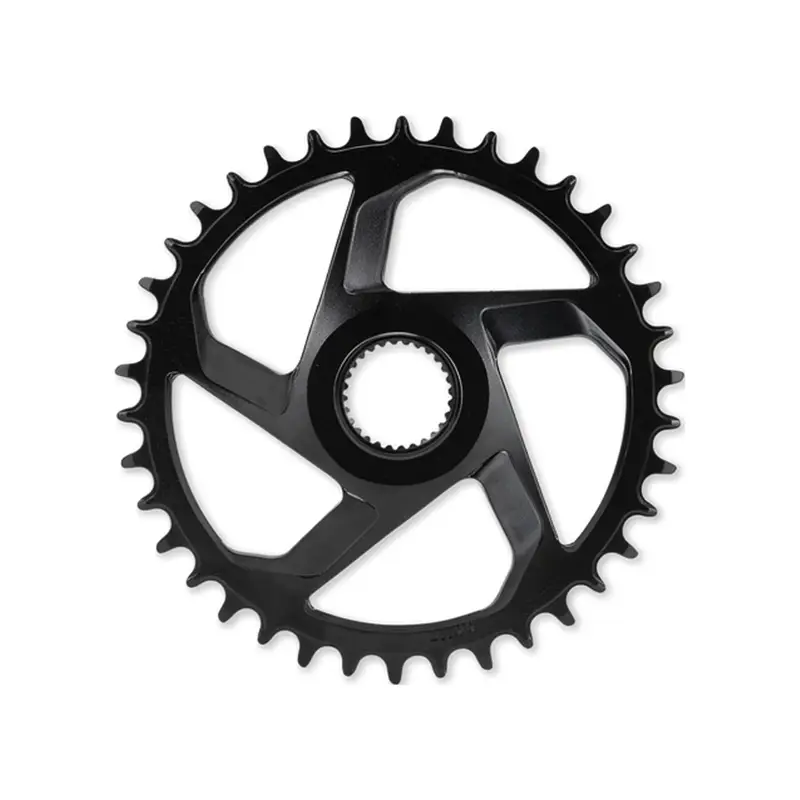 Balfes Bikes Acid Hybrid HPS CL53 BDU37/31 Chainring 36T in Black | Free postage over £30, £10 off first order, price match & 0% finance.