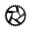 Acid MTB Pro HPA 32T Chainring in Black