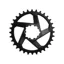 Acid Chainring MTB Pro Hps 30T in Black