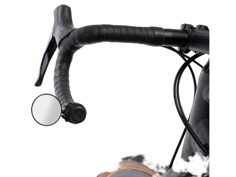 Acid Mirror Micro in Black-2