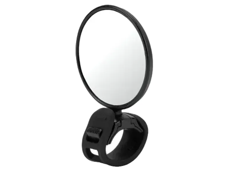 Acid Mirror Micro in Black