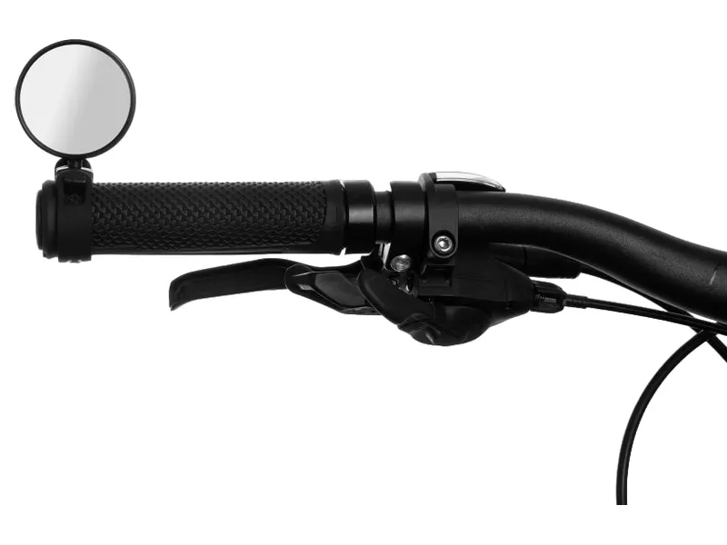Acid Mirror Micro in Black-5