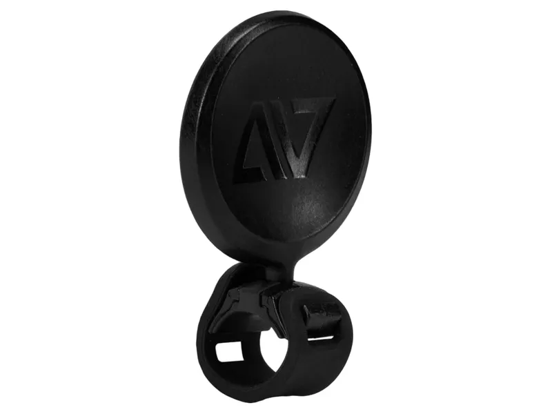 Acid Mirror Micro in Black-1