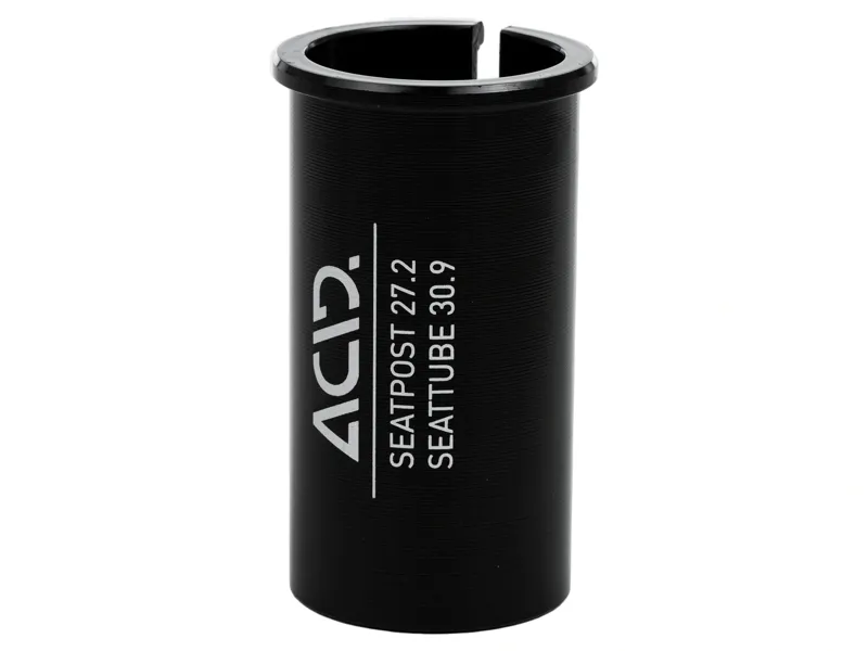 Acid Seatpost Adapter