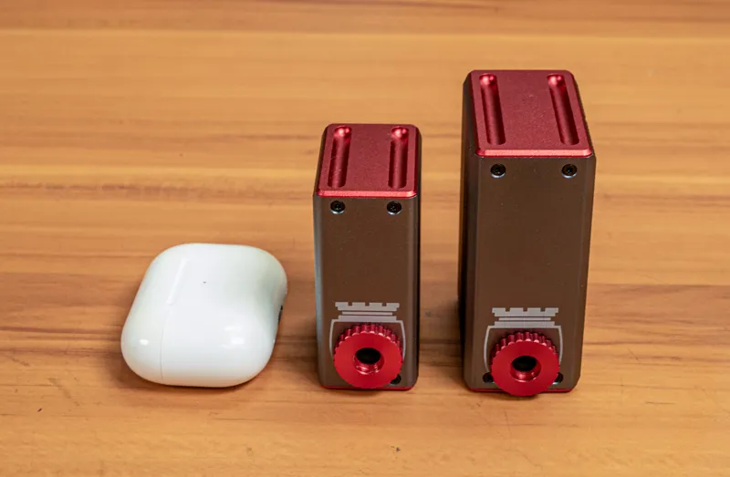 Silca Elettrico Ultimate Inflator/Electric Pump-9