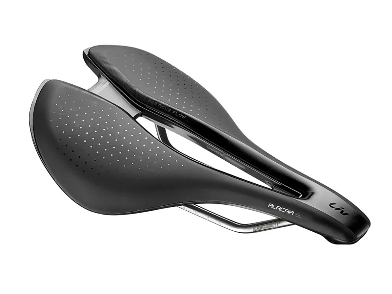 Liv Alacra SL Women's Saddle in Black