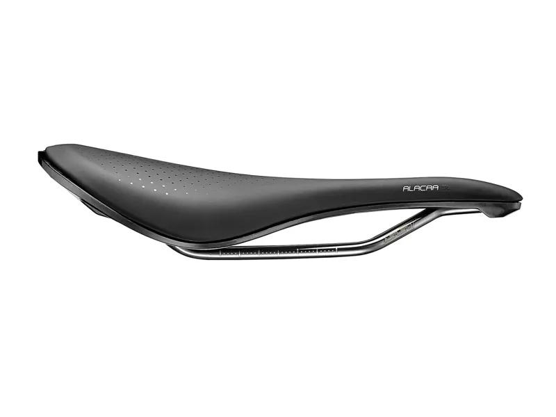 Liv Alacra SL Women's Saddle in Black-1