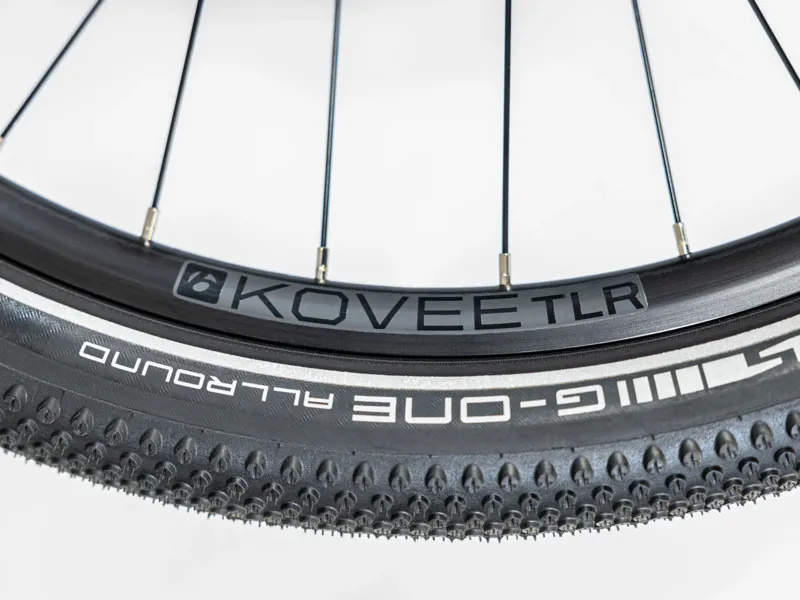 Trek Allant+ 6 800Wh Electric Hybrid Bike 2025 in Galactic Grey-10