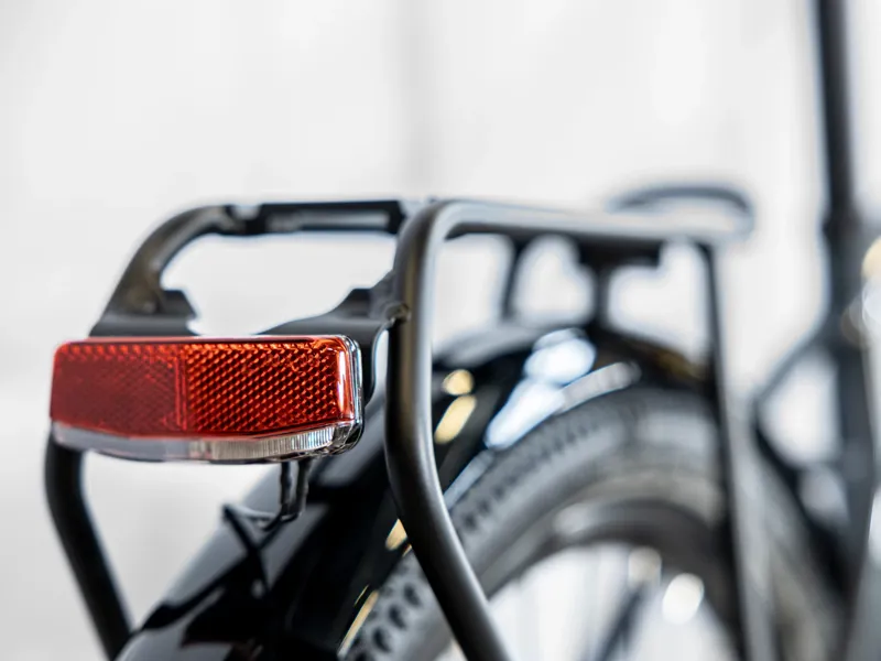 Trek Allant+ 6 800Wh Electric Hybrid Bike 2025 in Galactic Grey-11