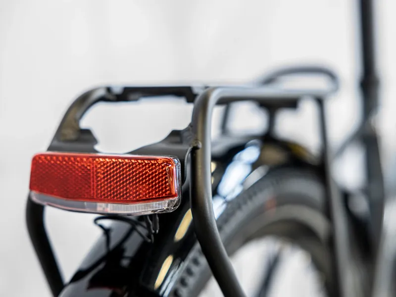 Trek Allant+ 6 800Wh Stagger Electric Hybrid Bike 2025 in Galactic Grey-11