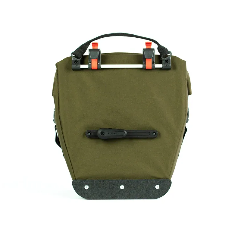 Restrap Pannier Large 22L in Olive-1
