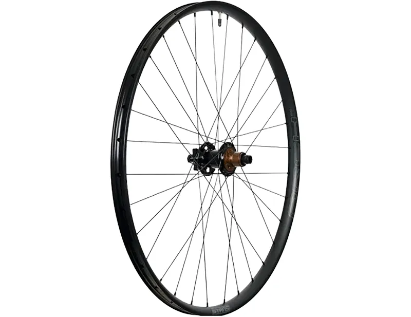 Stans Arch MK4 6B 29 Inch Rear Wheel in Black-1