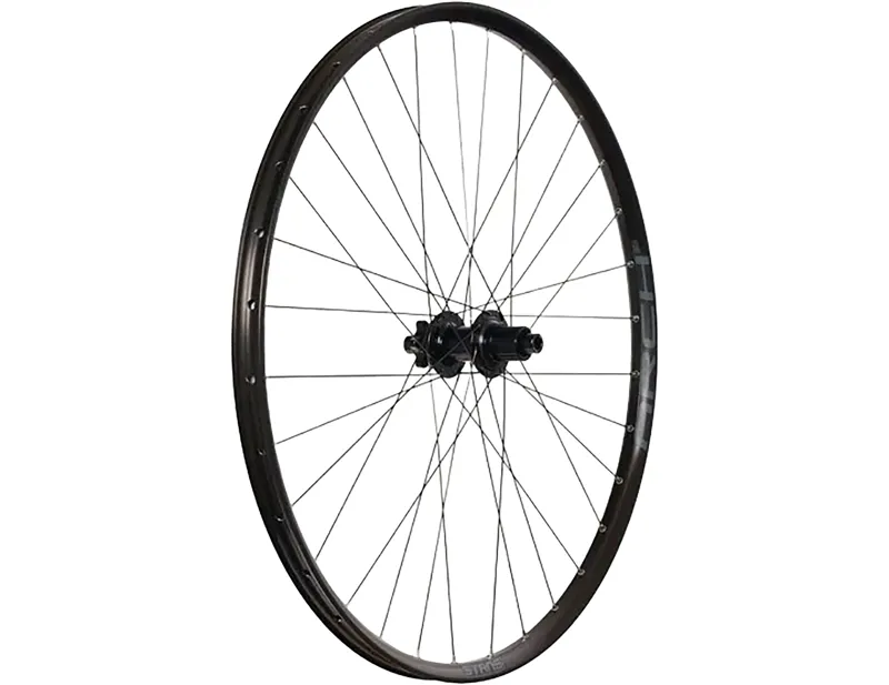 Stans Arch S2 29 Inch Rear Wheel in Black-1