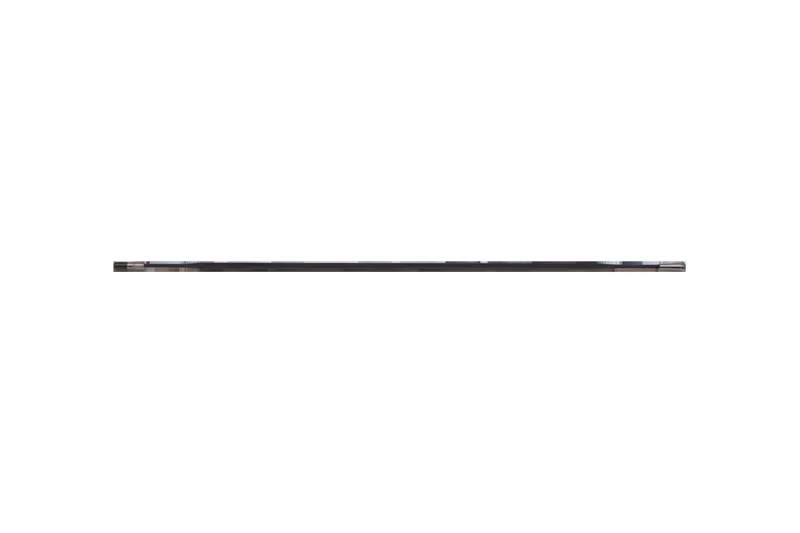 Arris Bladed Composite 277mm Straight Pull with Ti Tip Spoke
