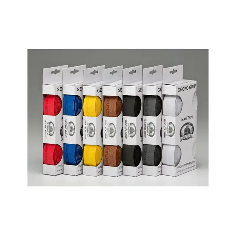 Balfes Bikes Arundel Gecko Grip in Red | Free postage over £30, £10 off first order, price match & 0% finance.