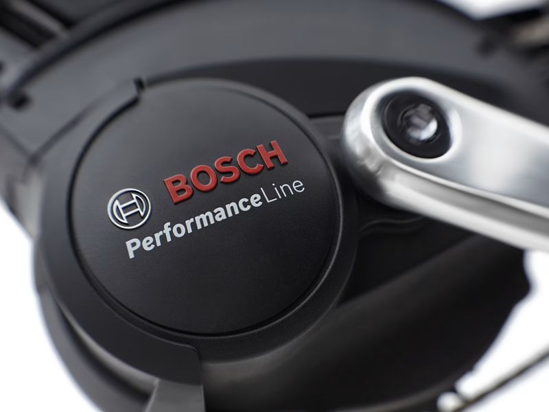 Electra Ghostrider Go Electric Hybrid Bike 2025 in Black-8